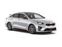 Kia ProCeed Новый