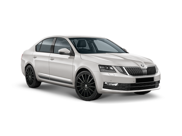 Skoda Octavia Цвет: Бежевый Cappuccino металлик
