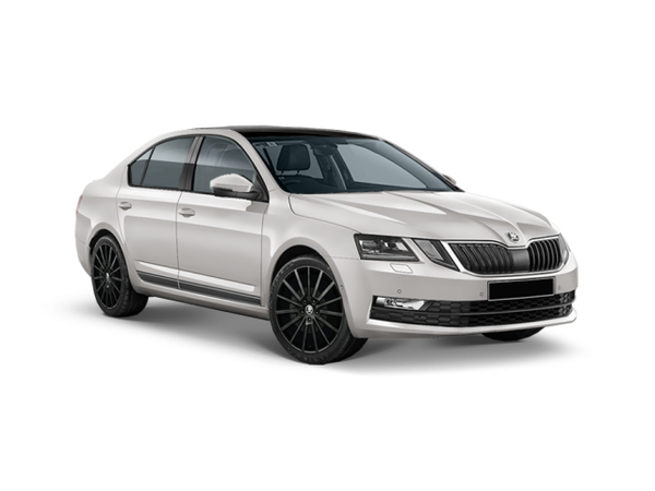 Skoda Octavia Цвет: Бежевый Cappuccino металлик с черной крышейfalse