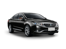 Geely Emgrand GT